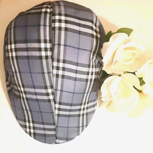 American Bears Accessories - Newsboy Style Hat (Unisex) - M/F - O/S